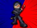 游戏Ninja Rian Adventure