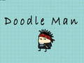 游戏Doodle Man