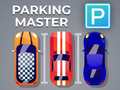 游戏Parking Master