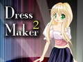 游戏Dress Maker 2