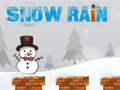 游戏Snow Rain