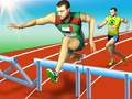 游戏Hurdles Heroes