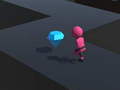 游戏ZigZag Squid Game Runner