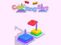 游戏Color Ring Sort