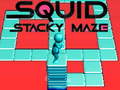 游戏Squid Stacky Maze