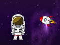 游戏Planet Escape