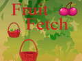 游戏Fruit Fetch