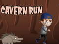 游戏Cavern Run 