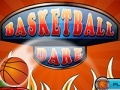 游戏Basketball Dare