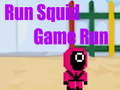 游戏Run Squid Game Run