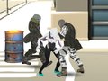 游戏Spiderman Fighter Online