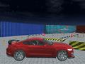 游戏Supercar Parking Simulator