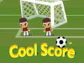 游戏Cool Score