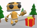 游戏Running Bot
