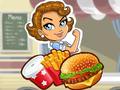 游戏Julias Food Truck