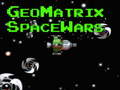 游戏Geomatrix Space Wars