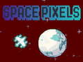 游戏Space Pixels