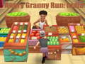 游戏Angry Granny Run: India