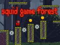 游戏Squid Forest