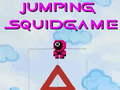 游戏Jumping Squid Game