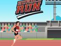 游戏Hurdle Run