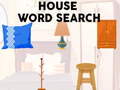 游戏House Word search