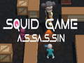 游戏Squid Game Assassin