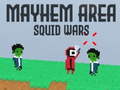 游戏Mayhem Area Squid Wars