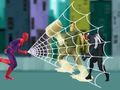 游戏Spiderman Adventure