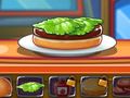 游戏Top Burger Cooking