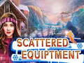 游戏Scattered Equipment
