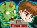 游戏The Zombie Dude