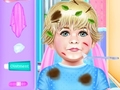 游戏Baby Taylor Hospital Adventure