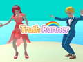 游戏Truth Runner