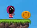游戏Squidgame Dalgona Collect