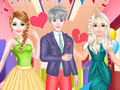 游戏Zoe's Love Rival