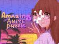 游戏Amazing Anime Puzzle