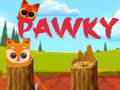 游戏Pawky