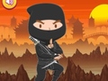 游戏Trained Ninja Puzzle