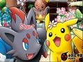 游戏Pokemon Great Fight