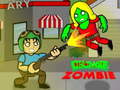 游戏Detonate zombie