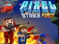 游戏Pixel Strike Force