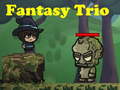 游戏Fantasy Trio