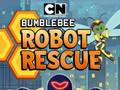 游戏Bumblebee Robot Rescue