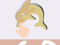 游戏Animal Shape Puzzle
