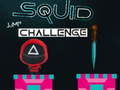 游戏Squid Jump Challenge