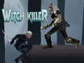 游戏Witch Killer
