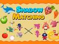 游戏Shadow Matching