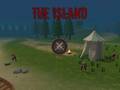 游戏The island
