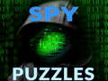 游戏Spy Puzzles